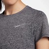 【特价】Nike耐克Medalist 女款短袖跑步上衣 商品缩略图3