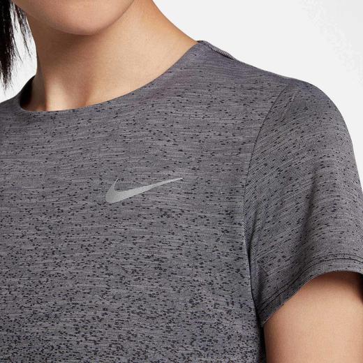 【特价】Nike耐克Medalist 女款短袖跑步上衣 商品图3
