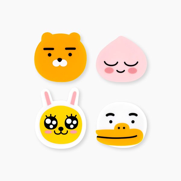 Kakao朋友/橡皮擦JPY带授权招加盟代理