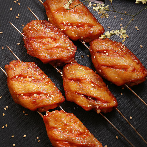 【启望烧烤食材】88元专享3~4人烧烤食材套餐→昆区,需自提 商品图3