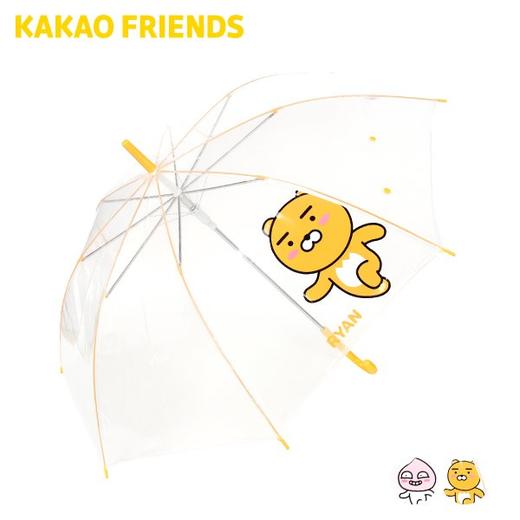 Kakao Friends Automatic Changwoo Mountain 雨伞JPY带授权招加盟代理 商品图1