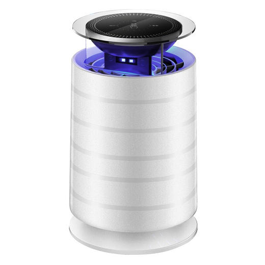 格林盈璐灭蚊灯家用灭蚊器驱蚊器驱蚊灯餐厅吸入式物理吸蚊器电子杀蚊子电蚊灯婴儿蚊虫捉蚊机商用GM965 商品图0