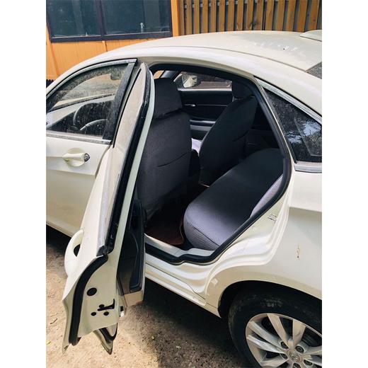 【特价月租-北京】北汽 EU260 乐享版 商品图6