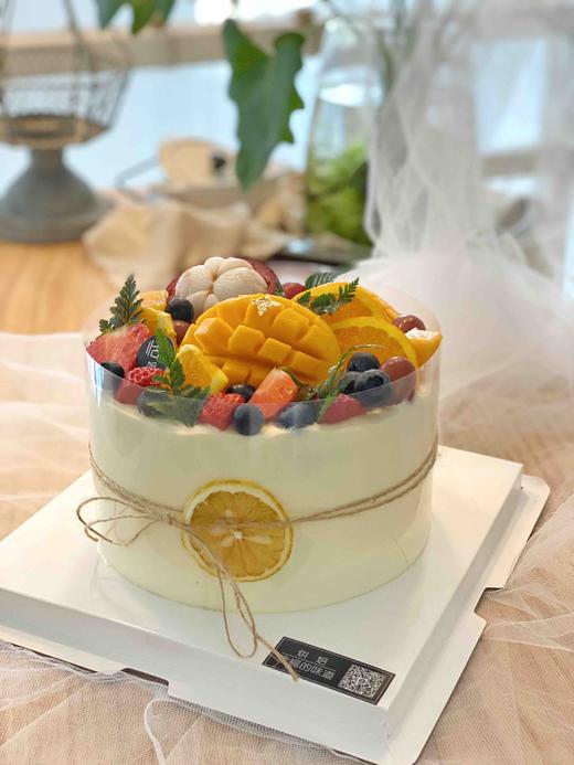 水果乐园，因季节不同，水果自动调整，按季节新鲜搭配 商品图5