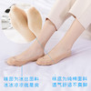 【5/10双】船袜女超薄隐形袜糖果冰丝袜硅胶防滑防臭透气舒适 商品缩略图3