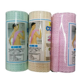 COOLTEX 샤워타올30*100cm