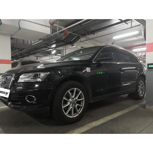 【特价月租-北京】奥迪 Q5 40 TFSI 技术型 商品图1