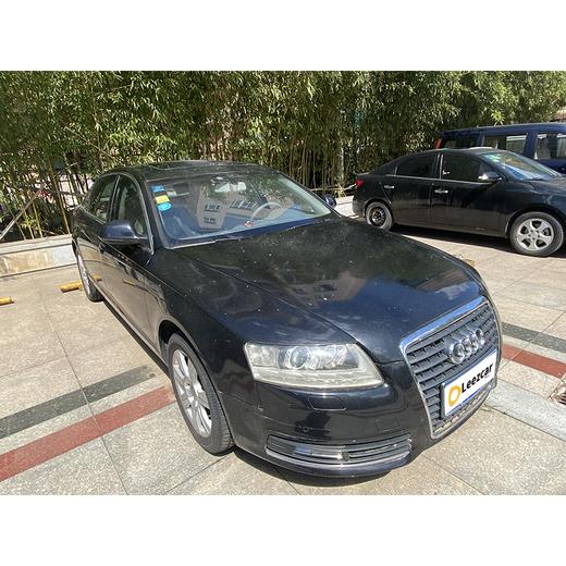 【月租-北京】奥迪 A6 2.4L 技术型 商品图3