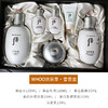 后 拱辰享雪美白淡斑膏水乳液面霜套装护肤化妆品套盒WHOO/whoo 商品缩略图3