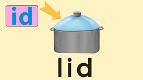 lid