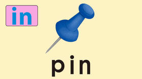 pin