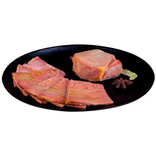 【真空包装五香驴肉200g一袋】酱驴肉火烧零食卤味熟食 商品图4