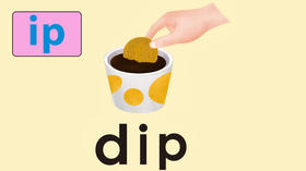 dip