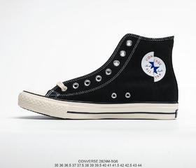 匡威Converse All Star 100休闲时尚百搭舒适个性潮流板鞋