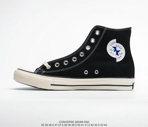 匡威Converse All Star 100休闲时尚百搭舒适个性潮流板鞋 商品图0