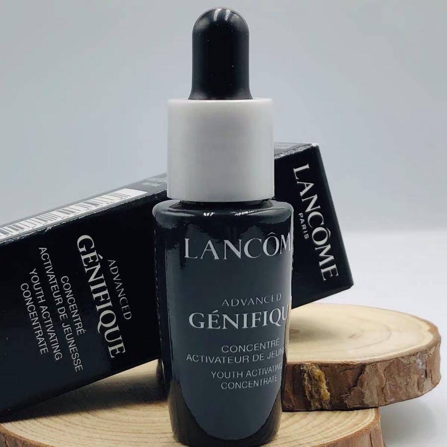 兰蔻 小黑瓶面部肌底精华 大眼精华(预售)眼部肌底小样