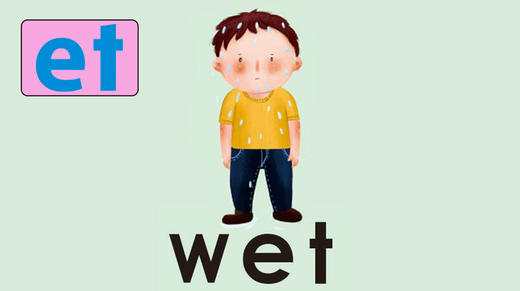 wet 商品图0