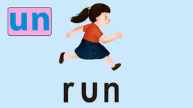 run