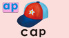 cap 商品缩略图0