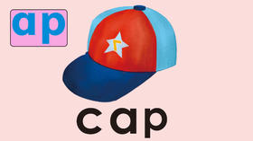 cap