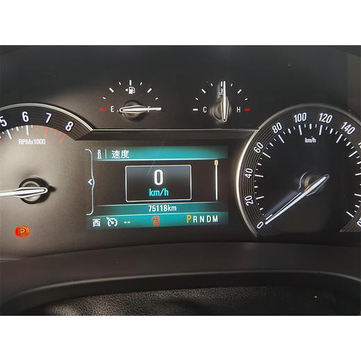 【特价月租-北京】别克 GL8 ES 28T 豪华型 商品图4