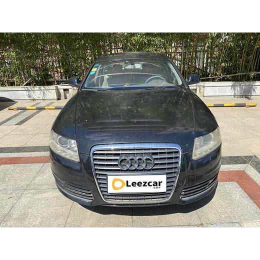 【月租-北京】奥迪 A6 2.4L 技术型 商品图2