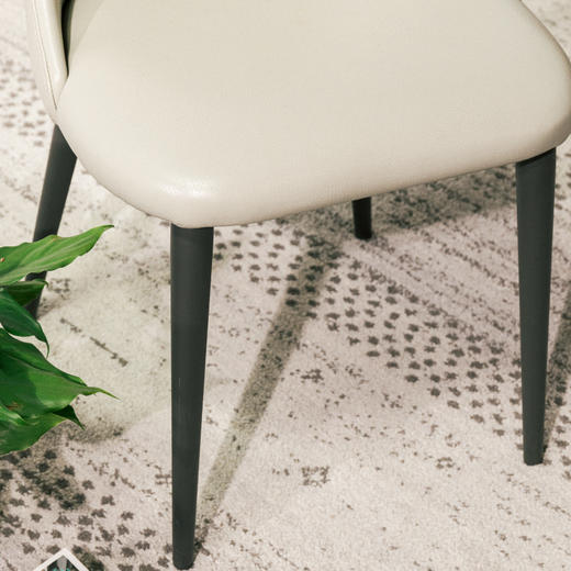 懂窝 | 斯威夫特 Swift 餐椅 Dining Chair 商品图6