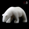 汉白玉北极熊 商品缩略图4