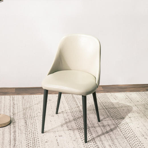 懂窝 | 斯威夫特 Swift 餐椅 Dining Chair 商品图4