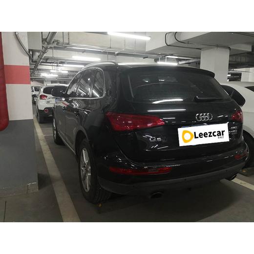 【特价月租-北京】奥迪 Q5 40 TFSI 技术型 商品图3