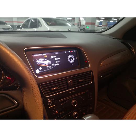 【特价月租-北京】奥迪 Q5 40 TFSI 技术型 商品图5