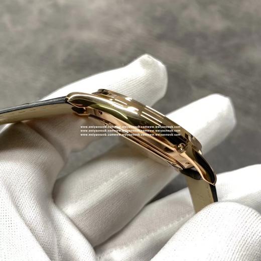 积家月相大师系列！真正的一体机芯！全自动机械机芯！告别以往的用9015机芯改的，声音大，单向上发条，售后多的问题！强的副本YL出品！蓝宝石玻璃，银灰色日晖纹表盘，阴阳磨砂指针，真月相功能！出货实拍 商品图3