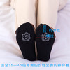【5/10双】船袜女超薄隐形袜糖果冰丝袜硅胶防滑防臭透气舒适 商品缩略图4