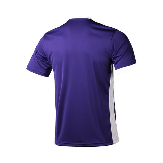 【119元2件】ADIDAS ENTRADA 18 JSY 男子运动短袖CD8374 商品图4