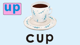 cup