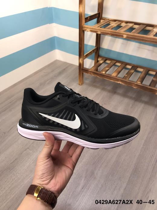 耐克Nike Dual Fusion 10X耐克登月透气网面跑鞋 商品图0