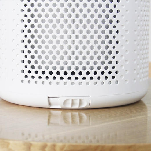 美国舒乐氏（SOLEUSAIR）空气净化器KJ260F-A01 商品图7