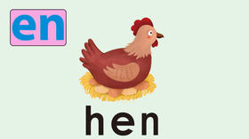 hen