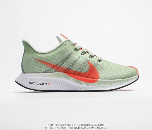 耐克 Nike Zoom Pegasus 35 Turbo登月35代网纱透气跑鞋 商品图4