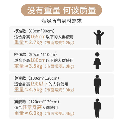 luckysac懒人沙发豆袋可拆洗单人卧室阳台休闲躺椅小户型榻榻米 商品图1