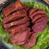 【真空包装五香驴肉200g一袋】酱驴肉火烧零食卤味熟食 商品缩略图1