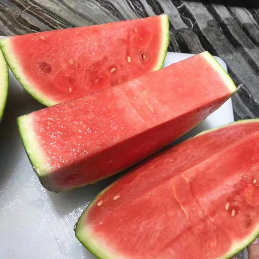 海南无籽西瓜 商品图2