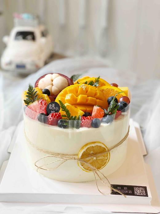 水果乐园，因季节不同，水果自动调整，按季节新鲜搭配 商品图3