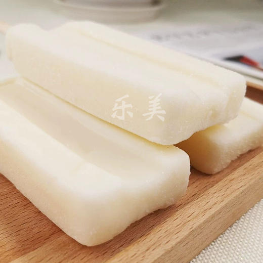 【10支装】伊利大布丁奶油口味雪糕60g*10 商品图1