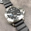 ZF沛纳海Pam682/pam00682。让你感受到沛纳海对于亚洲市场的重视！尺寸42MM。克隆P.9010自动上链机芯，没有好的沛纳海 商品缩略图12