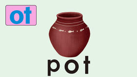 pot