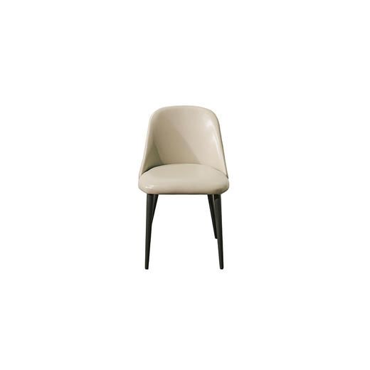 懂窝 | 斯威夫特 Swift 餐椅 Dining Chair 商品图1