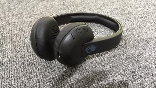 skullcandy Uproar Wireless骷髅头头戴式轻潮蓝牙耳机 商品图11