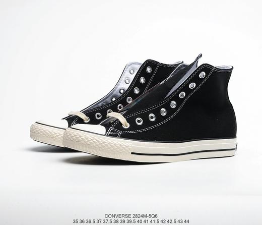 匡威Converse All Star 100休闲时尚百搭舒适个性潮流板鞋 商品图3