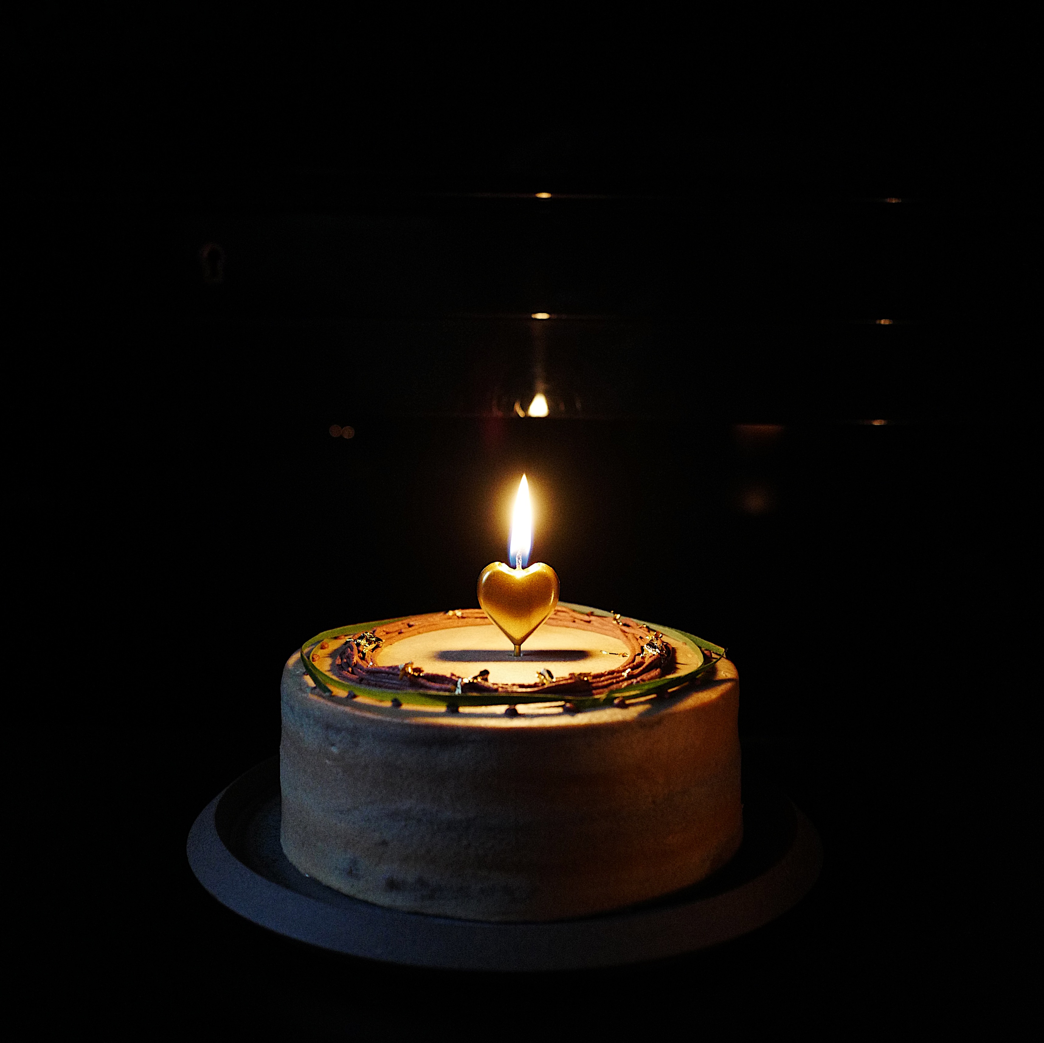 椰糖泰茶云朵蛋糕（周一店休，此款仅限上海地区同城配送，请提前1天预定，运费预收30，多退少补）